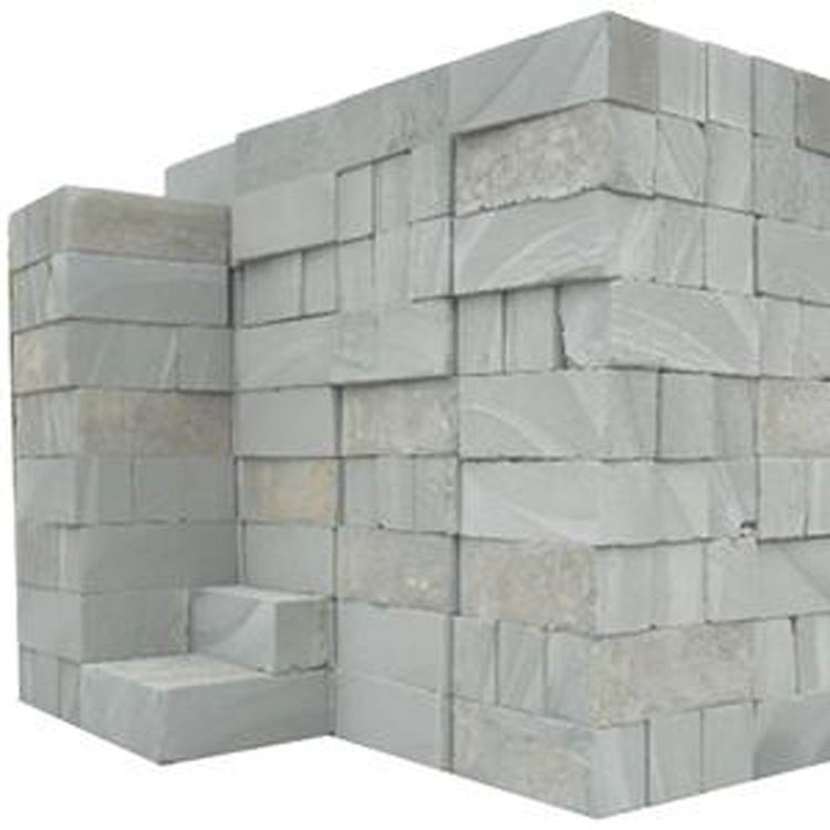 秀峰不同砌筑方式蒸压加气混凝土砌块轻质砖 加气块抗压强度研究