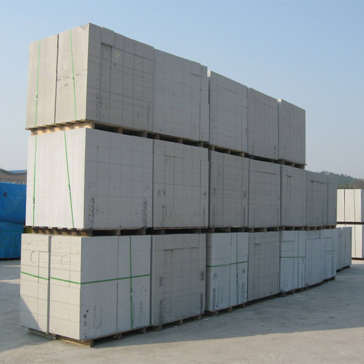 秀峰宁波台州金华厂家：加气砼砌块墙与粘土砖墙造价比照分析